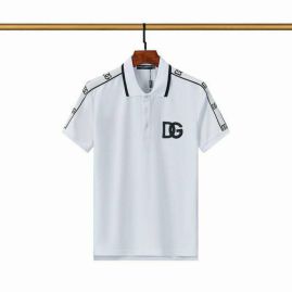 Picture of DG Polo Shirt Short _SKUDGM-3XL4cx0220034